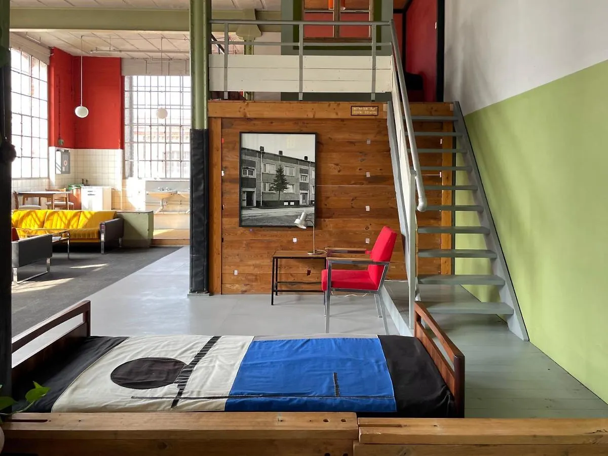 Apartman Meisterzimmer Lipcse Németország