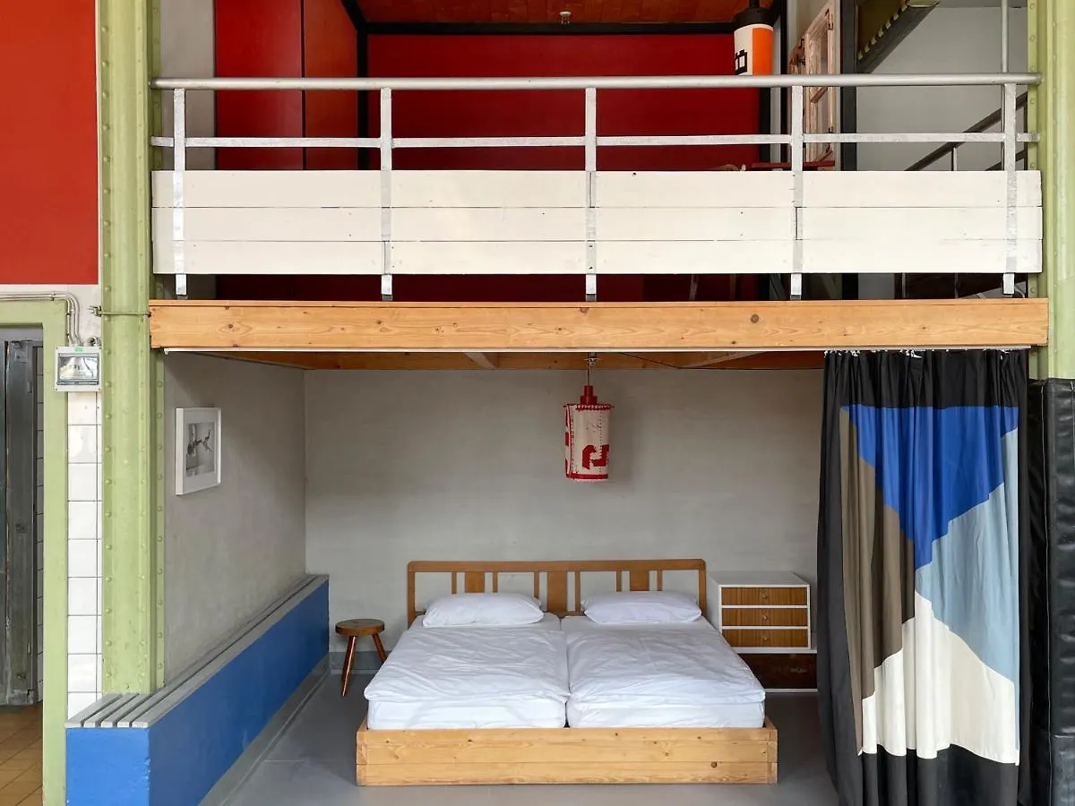 Apartman Meisterzimmer Lipcse