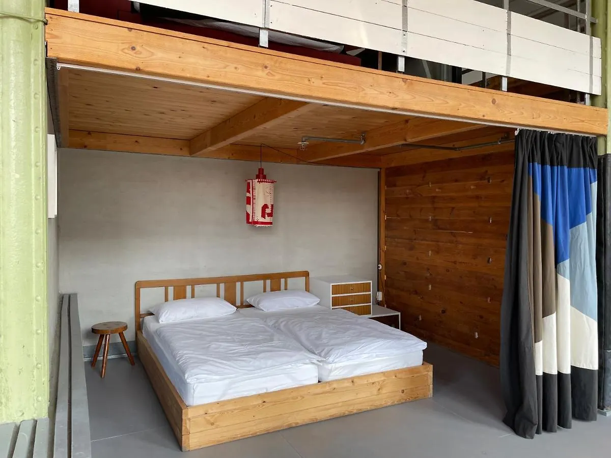 Meisterzimmer Lipcse