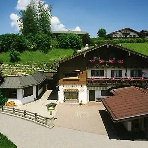 Haus Hanauerbichl Schönau am Königssee
