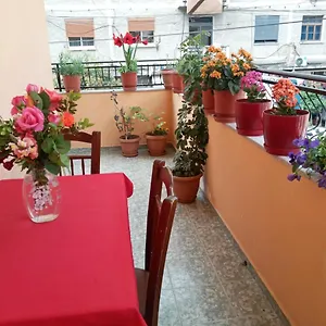 Unejs Appartement Berat
