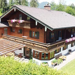 Wurm Schönau am Königssee
