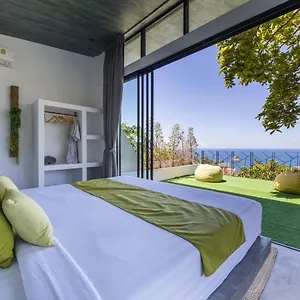 Pahili Pool - Sha Villa Ko Tao