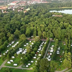 Knaus Campingpark Leipzig