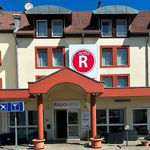 Leipzig West Schkeuditz