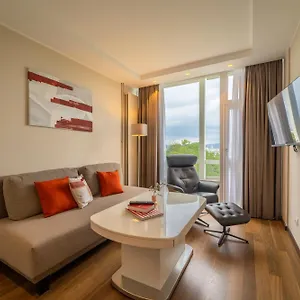 Pakat Residences Wien