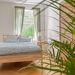 Apartment Prorsus Design, Leipzig
