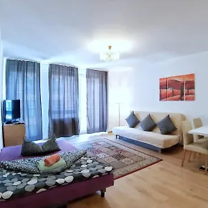 Apartment Lea Zentrum, Leipzig