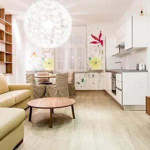 Wh Appartement Ljubljana