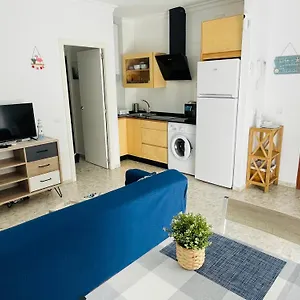 Conil Playa & Centrico, Con Aire Acond Y Wifi -solo Familias Y Parejas- , Conil De La Frontera Spain