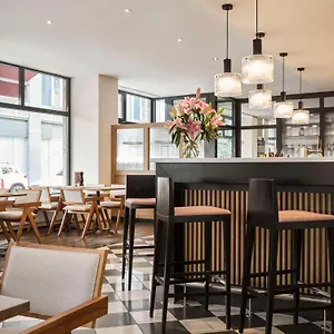 Flemings Muenchen-city Hotel München