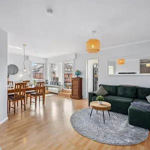 Apartment Modern, Gemütlich, Sehr Zentrumsnah&ruhig, Leipzig
