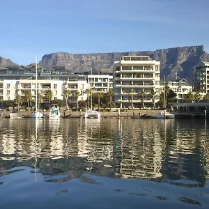Waterfront Appartement Kaapstad