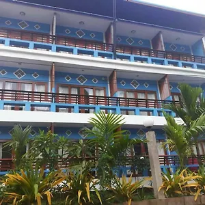 Mint Appartement Ko Tao