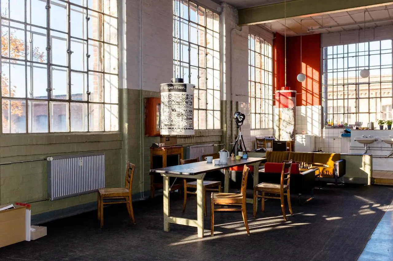 Meisterzimmer Leipzig