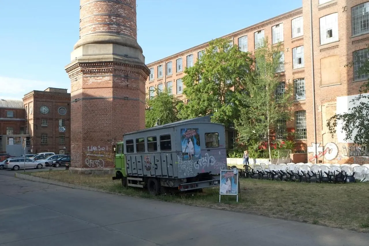 Meisterzimmer Leipzig 0*,  Duitsland